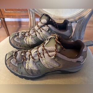 Merrell Women's Siren Sport 2 Hiking Shoes 10 Brown/Olive